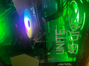 微星（MSI）暗黑騎士MAG 14代i5 14450HX/RTX5060/32G DDR4/1T 電競游戲設計師臺式電腦主機整機 曬單實拍圖