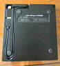 紐曼 usb光驅外置光驅 外置DVD刻錄機 移動(dòng)光驅 cd/dvd外接光驅 筆記本臺式機通用 曬單實(shí)拍圖