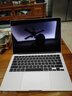 Apple/蘋果【國(guó)家補(bǔ)貼】AI筆記本/2025款MacBook Air13英寸M4 (10+8核) 16G 256G銀色電腦MW0W3CH/A 曬單實(shí)拍圖