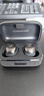 森海塞爾（Sennheiser）MOMENTUM真無線4代 藍牙自適應降噪音樂耳機 入耳式運動耳機 石墨黑 禮物 曬單實拍圖