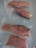 美威 冷凍智利嚴選三文魚(yú)排4包凈重480g 大西洋鮭魚(yú)  海鮮魚(yú)類(lèi) 早餐 曬單實(shí)拍圖