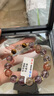白月光石海藍寶石手鏈招財黃塔晶上岸紫水晶紫塔晶黃水晶手串 紫塔晶 黃虎眼 黑超金 14cm 曬單實(shí)拍圖