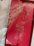 同仁堂品牌人參100克禮盒 正宗長(cháng)白山人參整根5年泡酒專(zhuān)用人參中秋禮品 曬單實(shí)拍圖