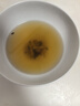 康琪愛倍車前草生姜橘皮砂仁240g 各6g中藥材泡水喝干姜片茶獨立包裝 曬單實拍圖