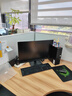 戴爾（DELL）Optiplex 7020SFF商用臺式電腦 12代酷睿i5/i7辦公家用小機箱 財務(wù)稅控炒股網(wǎng)課全套整機 主機+27英寸高清低藍光顯示器 i7 32G 1T+512G 4G獨顯 定制 曬單實(shí)拍圖