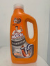 威猛先生（Mr Muscle）管道速效疏通啫喱 強力瓦解廚房堵塞 960ml 曬單實拍圖