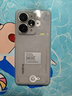 realme【國家補貼】真我Neo7 Turbo 天璣9400e 超薄續(xù)航大電池護眼直屏 智能游戲AI性能手機12+512透明灰 曬單實拍圖