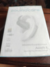 聲闊（SoundCore）【國家補貼】飛躍線(xiàn)Air開(kāi)放式耳機掛耳式AI智能翻譯不入耳無(wú)線(xiàn)藍牙運動(dòng)跑步適用蘋(píng)果華為小米黑色 曬單實(shí)拍圖