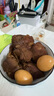 大莊園 進口草飼原切牛腱子凈重2斤 生鮮牛肉 醬鹵燉煮食材【真原切】 曬單實拍圖