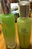百雀羚爽膚水 水嫩倍現(xiàn)盈透精華水100ml 護(hù)膚收縮毛孔清爽送女友 曬單實拍圖