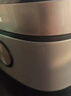 美的（Midea）電飯煲 0涂層316L不銹鋼內膽無(wú)涂層第二代新一級能效家用智能高端IH多功能電飯鍋適用4-5-6個(gè)人 【零涂層不脫落】健康好米飯 4L 曬單實(shí)拍圖
