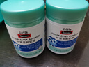 Swisse葉黃素兒童軟糖 寶寶兒童零食無(wú)糖糖果45粒112.5g 3歲以上 曬單實(shí)拍圖