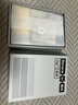 蕉內（Bananain）銀皮301P莫代爾內褲男士棉襠7A抗菌透氣運動(dòng)四角短褲頭四季款3件 石南藍+果青+巖木黃 3條 XL 曬單實(shí)拍圖