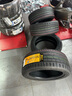 德國馬牌輪胎/Continental 245/45R18 100Y 【MC7】 適配奧迪A4A6捷豹XFL 全新輪胎 汽車(chē)輪胎 18英寸 曬單實(shí)拍圖