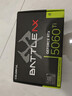 七彩虹（Colorful）iGame GeForce RTX 5070  Advanced OC 12GB GDDR7 DLSS 4 電競光追游戲設計電腦顯卡 曬單實(shí)拍圖