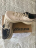 美津濃（MIZUNO）25年新款【W(wǎng)AVE RIDER 28】運動(dòng)跑步男女鞋子緩震耐磨透氣跑步鞋 曬單實(shí)拍圖