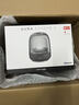 哈曼卡頓 琉璃4代音響  琉璃3代升級款 Aura Stuio 4 藍牙音箱 桌面家用電腦音響家庭影院七夕禮物 （高性?xún)r(jià)比）琉璃3 黑色 音箱 曬單實(shí)拍圖