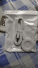 臣頌（CHENSONG）適用華為手表充電器磁吸式Watch 5/4/3/D2/watch GT3/GT4/GT5/runner通用Pro/FIT4榮耀手表充電器 曬單實拍圖