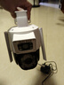 奧克斯高清室外攝像頭防水手機(jī)遠(yuǎn)程無線wifi監(jiān)控器360度無死角云臺旋轉(zhuǎn)無死角4g網(wǎng)絡(luò)全景語音對話戶外 曬單實拍圖