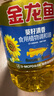 金龍魚(yú) 食用油 葵花籽清香型調(diào)和油5L （新老包裝隨機(jī)發(fā)貨） 曬單實(shí)拍圖