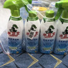水衛仕（seaways）浴室清潔劑500ml*4瓶 衛生間玻璃門(mén)浴缸水漬除垢除異味瓷磚清洗劑 曬單實(shí)拍圖