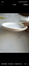PAKCHOICE輕奢吐骨碟家用餐桌垃圾盤高端家用水果零食盤子高級感吐骨頭盤碟 曬單實拍圖