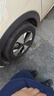 朝陽(yáng)輪胎 全新汽車(chē)輪胎 16寸 195/60R16 RP76+ 89H 曬單實(shí)拍圖