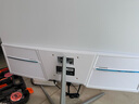 AOCMO顯示器27英寸2K240Hz電腦顯示屏FPS電競(jìng)2K300hz游戲小鋼炮超薄辦公設(shè)計(jì)直播高清低藍(lán)光擴(kuò)展屏 27英寸2K180HZ直面白色 3A游戲系列 曬單實(shí)拍圖