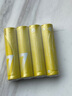 京東京造7號電池24節彩虹裝  七號電池堿性超性能無(wú)鉛無(wú)汞 適用血壓計/指紋鎖/遙控器/對講機/兒童玩具 曬單實(shí)拍圖