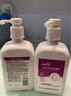 潔芙柔免洗手消毒凝膠500mL*2 醫(yī)用免洗洗手液手消毒液酒精兒童殺菌抑菌 曬單實拍圖