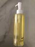 儒意（RUYI）黑茶卸妝油300ml 深層清潔細(xì)致毛孔眼唇臉三合一卸妝水敏感肌可用 曬單實(shí)拍圖