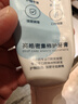 俊小白羥基磷灰石牙膏 亮皓修護清新口氣修護牙釉質(zhì) 潔齒修護牙膏100g*3 曬單實(shí)拍圖