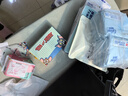可心柔 （V9 COROU）抽紙 保濕紙巾 云柔巾 3層40抽*10包S碼 便攜裝 乳霜紙抽紙 曬單實(shí)拍圖