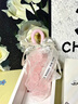創(chuàng  )意仿真玫瑰花香皂純手工香薰精油皂伴手禮洗澡洗手持久留香肥皂 【成品-玫瑰香】粉色玫瑰花 禮盒裝 曬單實(shí)拍圖