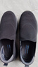 斯凱奇（Skechers）一腳蹬男鞋輕質(zhì)透氣網(wǎng)面健步鞋2025春秋新品舒適緩震軟底休閑鞋 曬單實(shí)拍圖