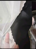 夢(mèng)多福u型滑軌道大學(xué)生宿舍床簾上下鋪蚊帳一體式護隱私強遮光寢室窗簾 帕恰兔丨高纖絨布丨垂感透氣MAX 190cm*90cm 可調高100-140cm 曬單實(shí)拍圖