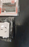 德力西（DELIXI）開關插座面板86型漏電保護10A 大功率熱水器漏電保護五孔插座  曬單實拍圖