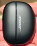 Bose【王鶴棣同款】Ultra開放式耳機 耳夾耳機 不入耳開放式無線藍牙耳機 沉浸空間音頻 驍龍暢聽技術(shù) Ultra開放式耳機 經(jīng)典黑 曬單實拍圖