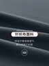 HLA短袖T恤男【60支長(zhǎng)絨棉】舒適透氣短袖男夏季 曬單實(shí)拍圖