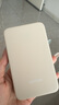 綠聯(lián)【3C認證可上飛機】充電寶自帶線22.5W快充10000毫安大容量超薄便攜快充移動電源適用蘋果華為小米 曬單實拍圖