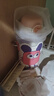 babycare兒童保溫杯水杯水壺吸管杯大寶寶學(xué)飲杯316不銹鋼三合一上學(xué)600ml 曬單實(shí)拍圖