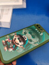 帥璽（SHUAIXI） 適用蘋(píng)果8plus/7p手機殼 iPhone7/8新卡通se3全包鏡頭防摔6plus網(wǎng)紅硅膠6s軟殼眼鏡馬里奧男 【蒼嶺綠】眼鏡馬里奧綠-贈保護膜 蘋(píng)果7P(8Plus) 曬單實(shí)拍圖