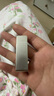愛國者（aigo）64GB USB3.2 U盤 U310 讀速150MB/s 高速大容量電腦辦公u盤 系統(tǒng)存儲優(yōu)盤 金屬便攜U盤 曬單實拍圖