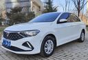 弗炫大眾捷達VA3極地白補漆筆汽車(chē)專(zhuān)用瑪雅紅月光銀海貝金點(diǎn)涂去劃痕 極地白 捷達VA3 【基礎修復】補漆筆+砂紙 曬單實(shí)拍圖