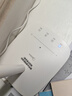 美的（Midea）AAAAA級智能學(xué)習閱讀臺燈全光譜路燈全桌面長(cháng)臂屏幕燈 80cm 曬單實(shí)拍圖