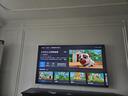海爾（Haier）【山茶花系列】85H7 85英寸京東自營(yíng)240Hz 720分區MiniLED國民AI電視4K護眼游戲6+128G國家補貼20% 曬單實(shí)拍圖
