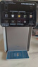 美的（Midea） 小魔方pro電熱水瓶 風(fēng)冷快速降溫電水壺 多段恒溫電熱水壺飲水機 316L母嬰不銹鋼燒水壺 5L 【新款】SP50E-31FPro 曬單實(shí)拍圖