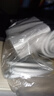 適用原裝華為榮耀7x手機數(shù)據(jù)線BND-AL10充電線7X充電器快充充電線 快充頭+快充線1.5米 榮耀7X 曬單實拍圖