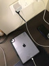 蘋果充電器45W適配原裝快充PD套裝iphone14/13promax/pro/plus手機12充電頭11氮化鎵充電線 原· 裝蘋果45W快充頭+閃充線1米 3C國家認(rèn)證丨安全不傷機 曬單實拍圖