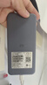 中興（ZTE）U30 Pro 年包版 5G免插卡移動(dòng)隨身wifi無線網(wǎng)卡便攜式熱點(diǎn)5g路由器 冰川銀【年享24000GB大流量】 曬單實(shí)拍圖